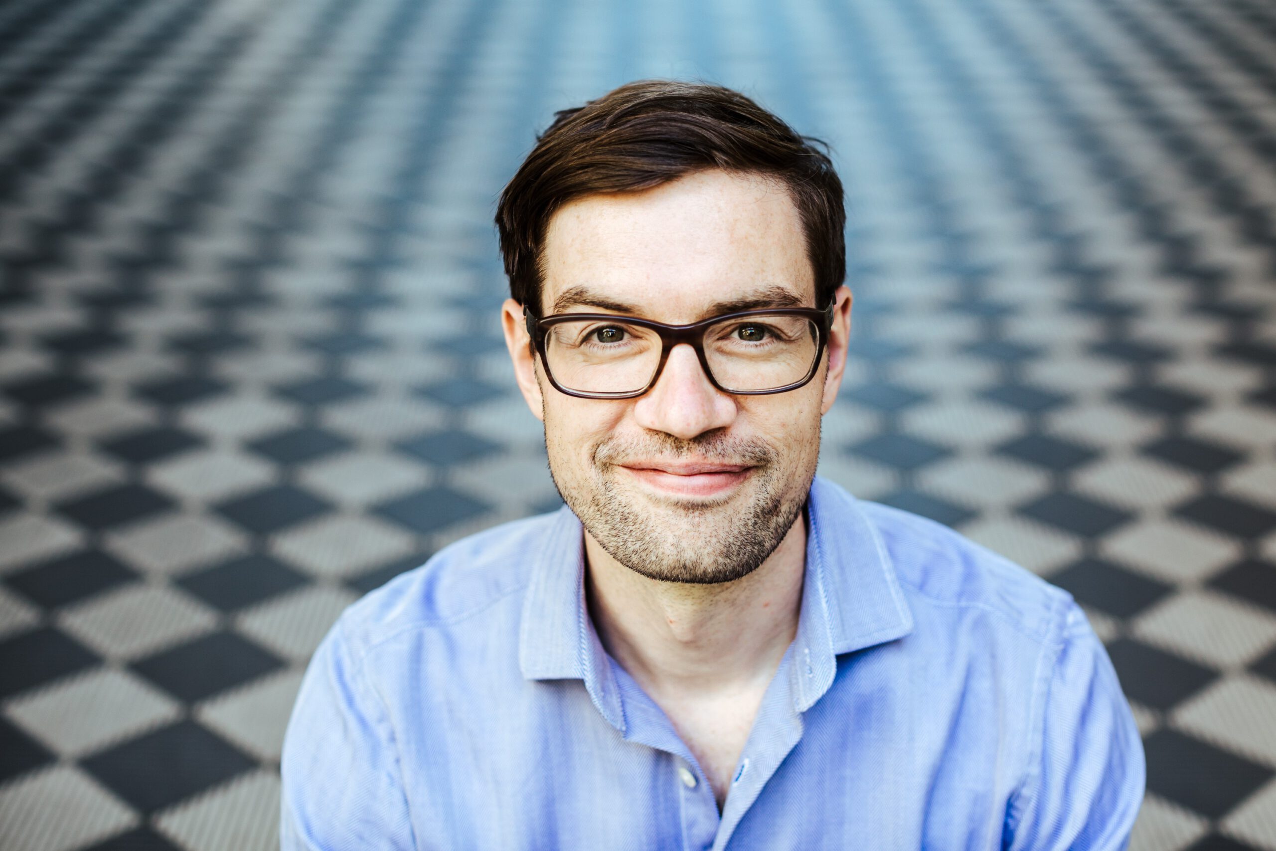 Mehr über den Artikel erfahren Frederik   Fischer – Gründer der KoDorf-Bewegung