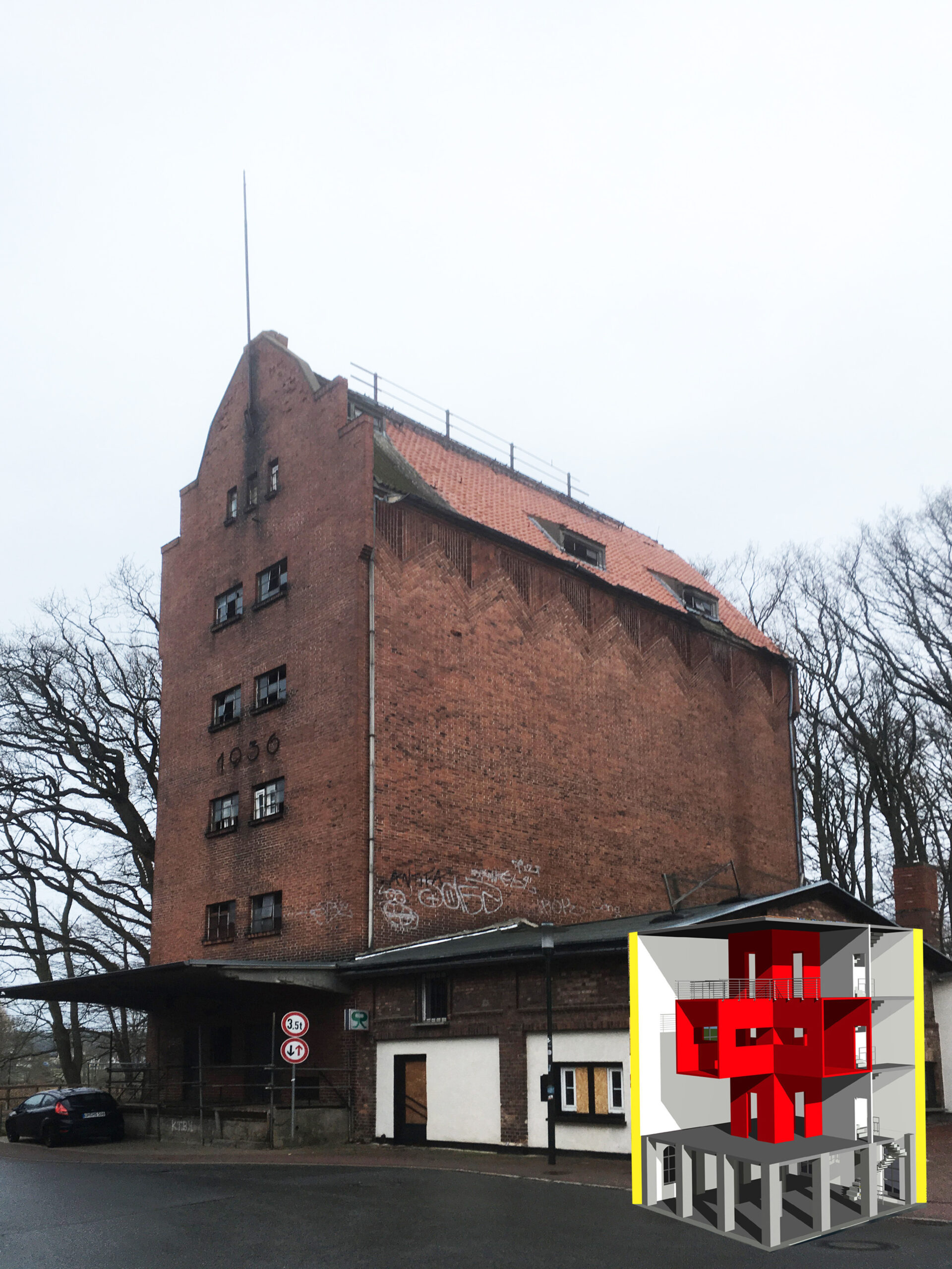 Mehr über den Artikel erfahren 4D_Lab_Oratorium