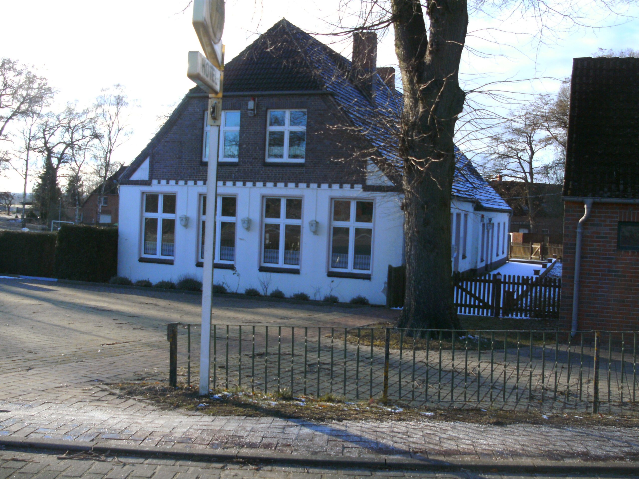 Mehr über den Artikel erfahren Dorfgemeinschaftshaus Rüterberg