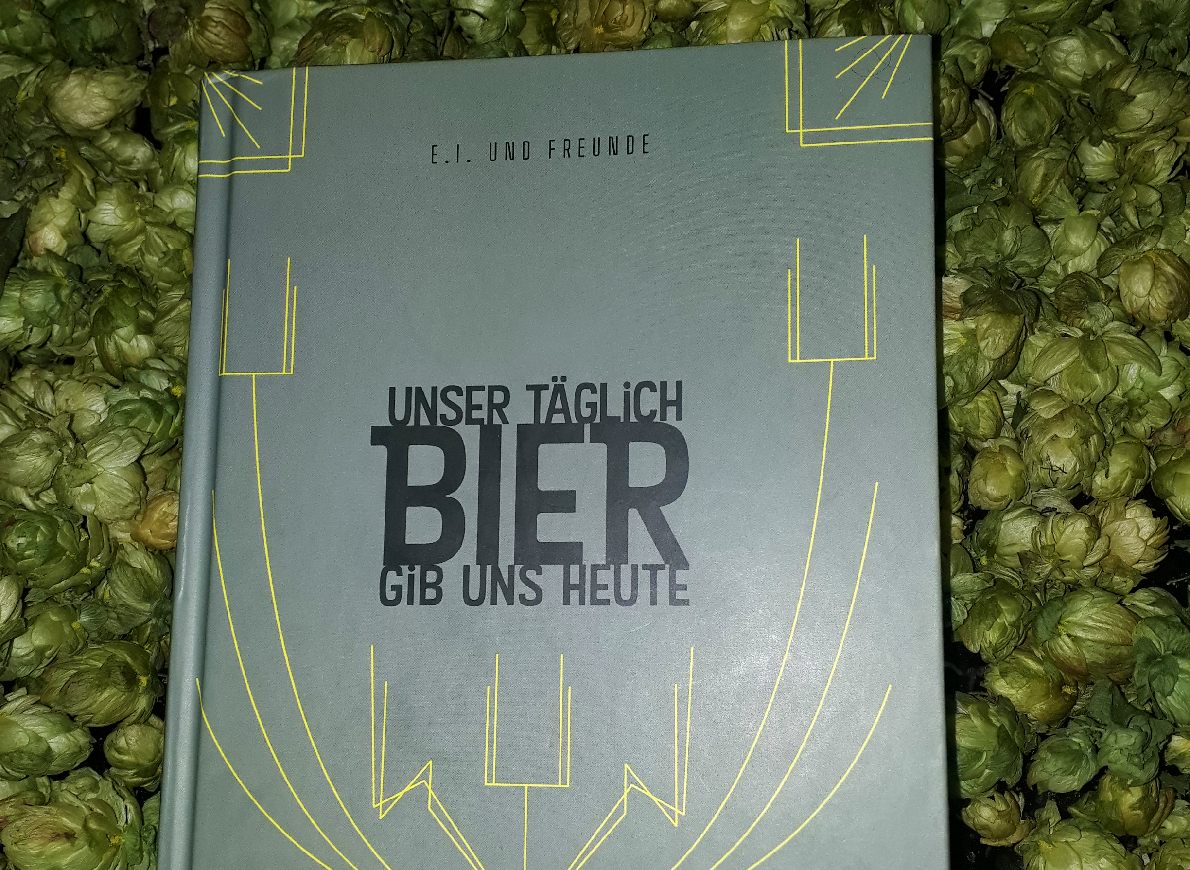 Mehr über den Artikel erfahren Bierguerilla Kollektiv
