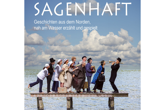 Mehr über den Artikel erfahren Landesverband Freier Theater MV