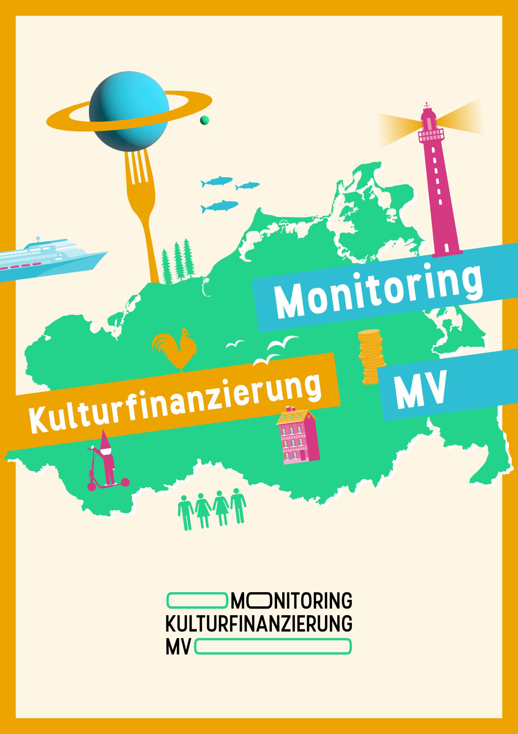 Read more about the article Monitoring Kulturfinanzierung MV