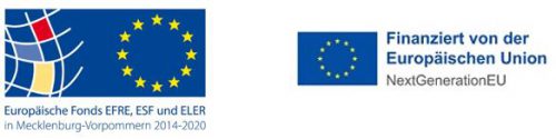 Förderlogos kombiniert